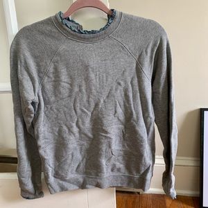 J Crew Blouse